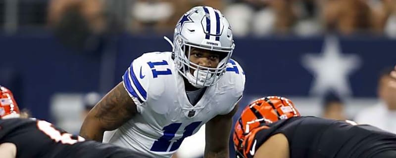 Bengals should trade for Micah Parsons amid ridiculous and hypocritical contract narratives