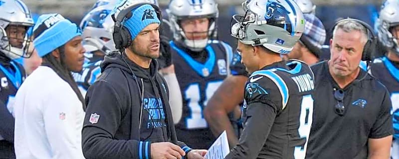 NFL insider&#39;s survey suggests hope is spreading in Panthers fanbase