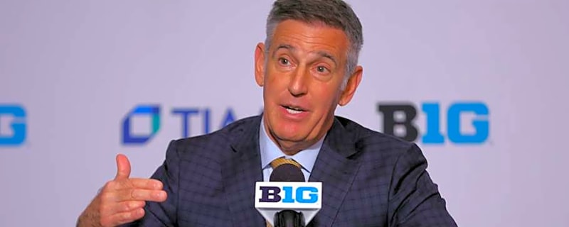 Nebraska Could Benefit from Big Ten’s Viewpoint of Expanded College Football Playoff