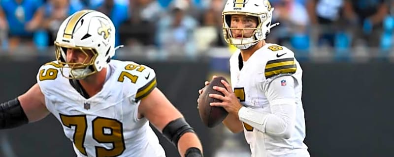 Saints Jackpot Trade Pickup Predicted to Walk After 1 Season
