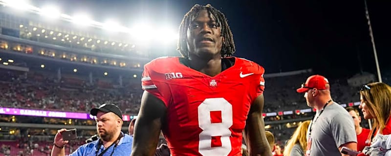 NFL Draft analyst thinks Arvell Reese could be first Ohio State player drafted in April