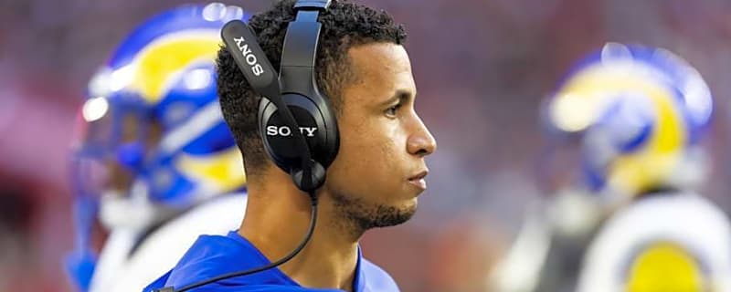 Cleveland Browns Hit Snag During Second Interview With Nathan Scheelhaase