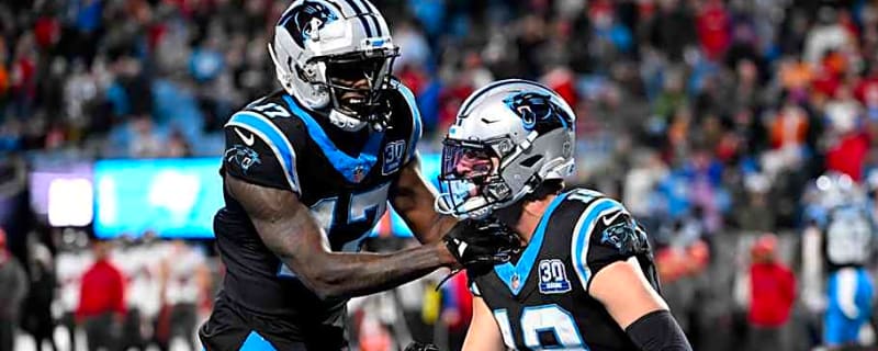 Reversal of fate could be in store for 2025 Panthers, Bryce Young