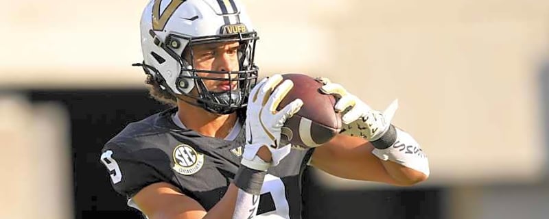 Broncos Lock In Pre-Draft Visit With Coveted 2026 TE Prospect