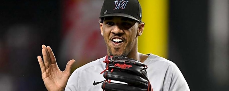 Eury Perez’s Final Starts Hint at Major 2026 Leap