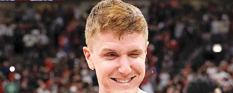 Who is Kevin Huerter? New Detroit Pistons Guard Can Aid Championship Hopes
