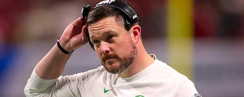 Oregon Ahead of Southern California Rivals for Recruit Isaiah Danns