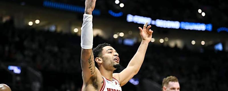 Senior point guard Nick Boyd grateful for his one season with the Wisconsin Badgers