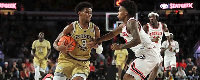 Everything From Baye Ndongo And Jaeden Mustaf After A 66-64 Win Over Georgia Southern