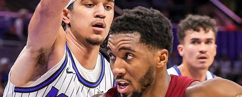 Donovan Mitchell Willing Cleveland Cavaliers Back to Eastern Conference Supremacy