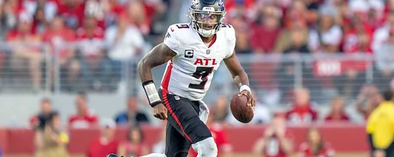 The Athletic Makes Surprising Super Bowl Claim for Atlanta Falcons