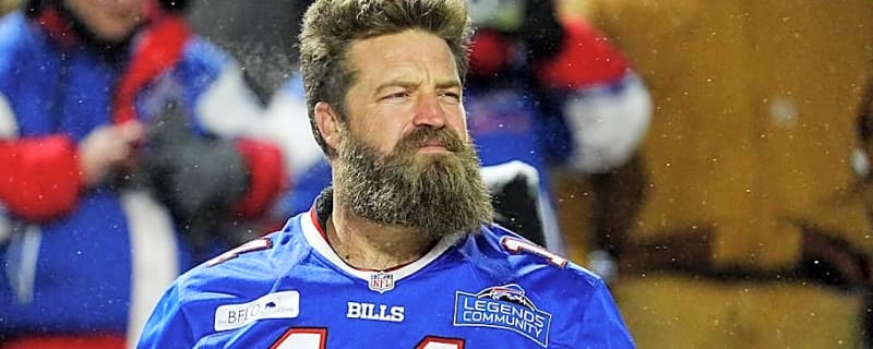 Fitzmagic Makes Bold Prediction on Buffalo Bills' Fate in AFC East