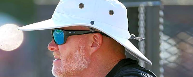 Why Sean McDermott Is a Perfect Raiders' Fit