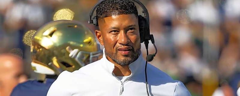 Marcus Freeman and the Giants: Pros and Cons of a Potential Move