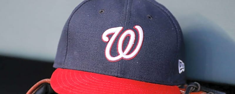Nationals Should Pursue Former All-Star to Solidify Their Catcher Position