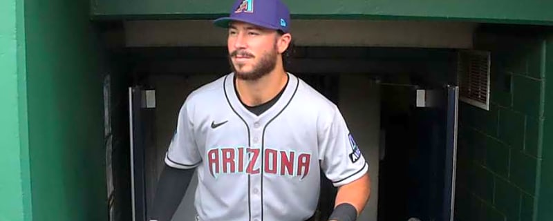 11 D-backs MiLB Players Elect Free Agency