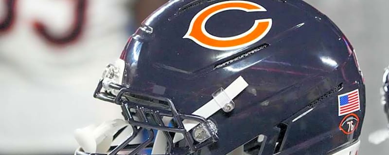 Bears can clinch 2025 NFL playoff berth in Week 16 with help from familiar foe