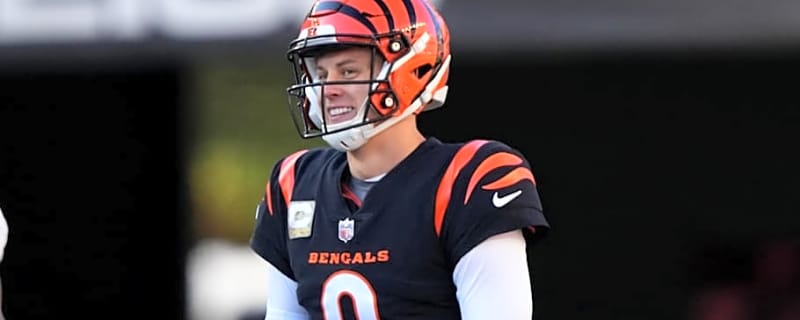 Bengals Draft Prospect Could Give Joe Burrow a Dynamic New Weapon