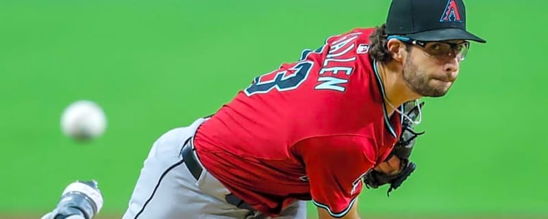 This D-backs Offseason Dilemma Could Drag On