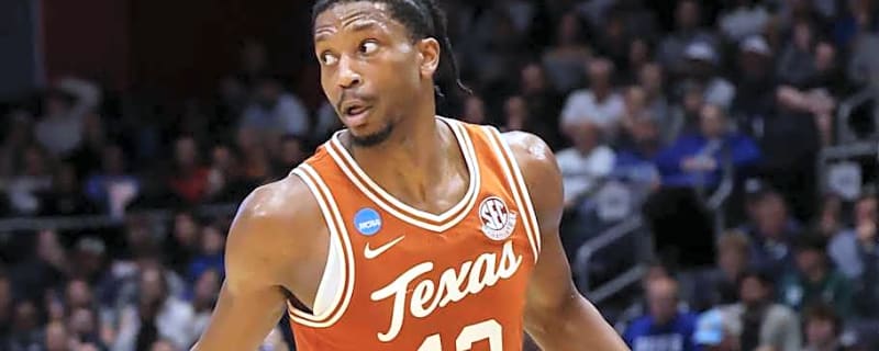 Texas Longhorns&#39; Season Opener Tip Off Time Set