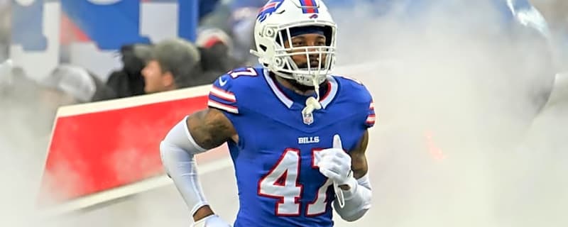 Bills have most underrated cornerback in NFL