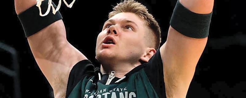 Why Jaxon Kohler Transfer Isn't Worst Thing for MSU