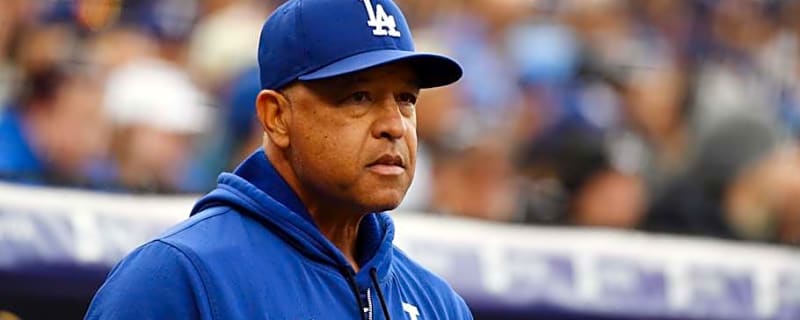 Dave Roberts Claps Back at Cubs' Craig Counsell After Calling Out Dodgers