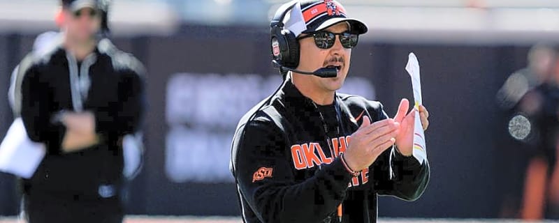Should OSU Cowboys Use Big 12 Private Equity Money to Catch Up in NIL?