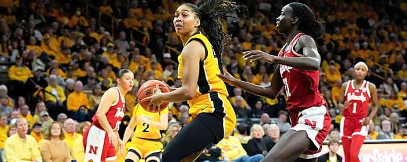 Iowa's Two Keys To Victory vs. Indiana