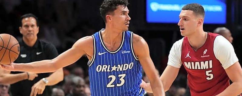 Still time to prove the Magic didn't make a 2024 draft mistake