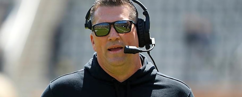 Josh Henson's Flexibility, Improvement as a Play-Caller Paying Off For Purdue