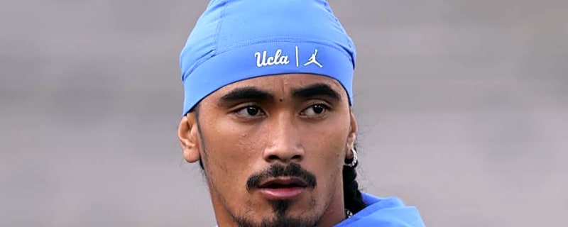 Nico Iamaleava&#39;s Shocking Ranking Among College QBs