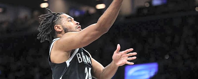 Nets' Cam Thomas Receives Ringing Endorsement from Former MVP Teammate