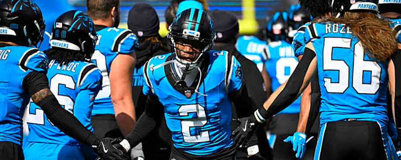 Carolina Panthers assistant gets blunt on what happened against the Buffalo Bills