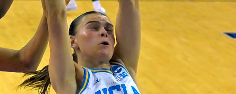 How UCLA Can Pick Its Momentum Right Back Up