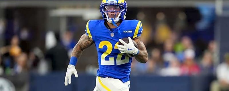 Rams Enter Thursday Night Football Facing Major Challenges