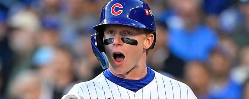 Why Cubs Boss Craig Counsell Is Urging Pete Crow-Armstrong To Bunt More