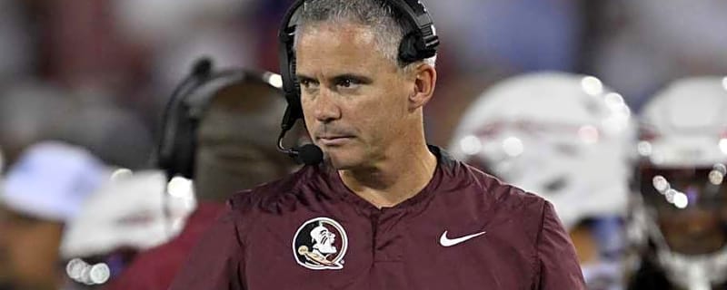 FSU football offensive player leaving program to play in another sport