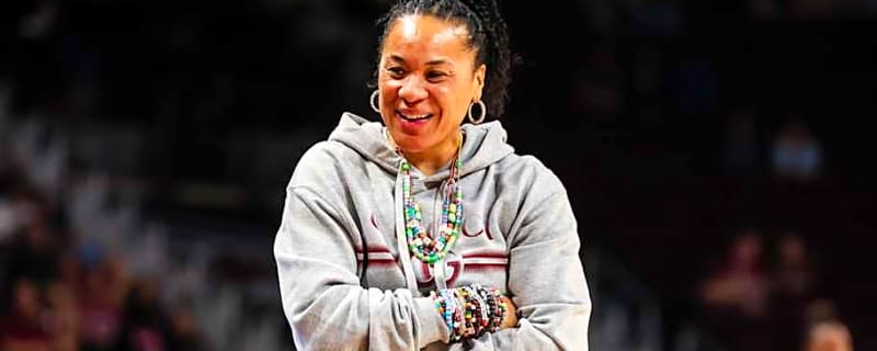 Dawn Staley Drops Brutal Truth About South Carolina Injuries