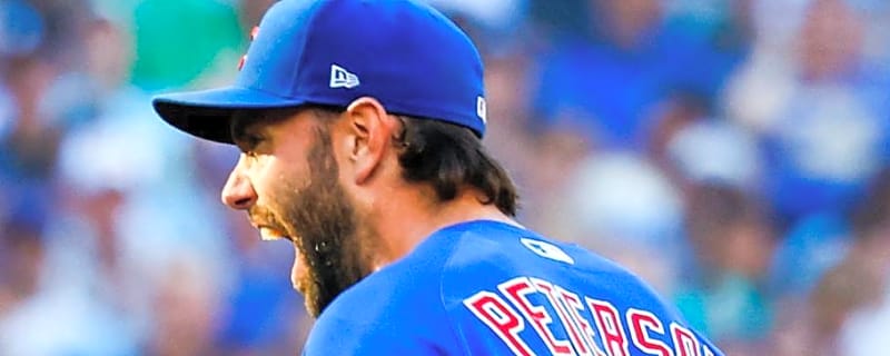 Cubs vs. Braves Lineup: A Familiar Order, David Peterson Starts, Wild Card Mania
