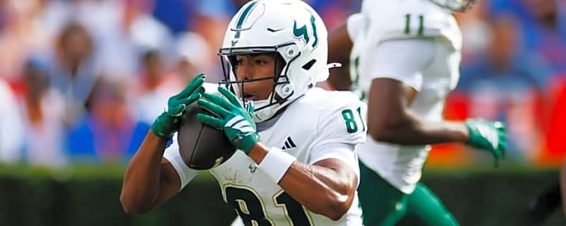 Transfer WR Fighting for Role at Auburn: 'Every Day Is an Interview'