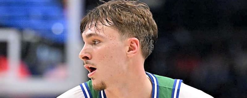 Anthony Davis&#39; No. 1 pick experience beneficial for Mavericks&#39; Cooper Flagg