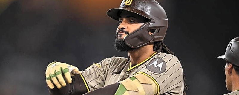 Fernando Tatis Jr Blatantly Tells Padres' AJ Preller to Sign Free Agent