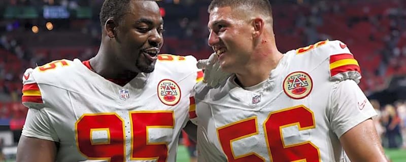 Veteran Pass Rusher Makes All the Sense in the World for Chiefs
