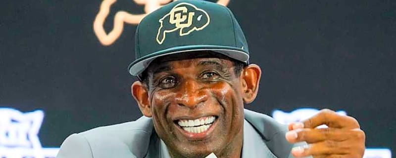 Colorado Buffaloes Land Elite Transfer Wide Receiver From Texas