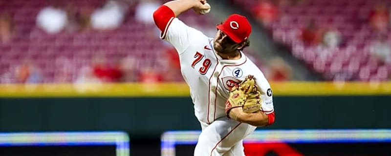 Cincinnati Reds Place Veteran Pitcher on Injured List, Recall Familiar Face