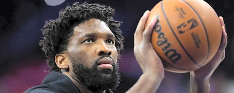 Joel Embiid's Missed Games vs Nuggets, Jokic Are Shocking