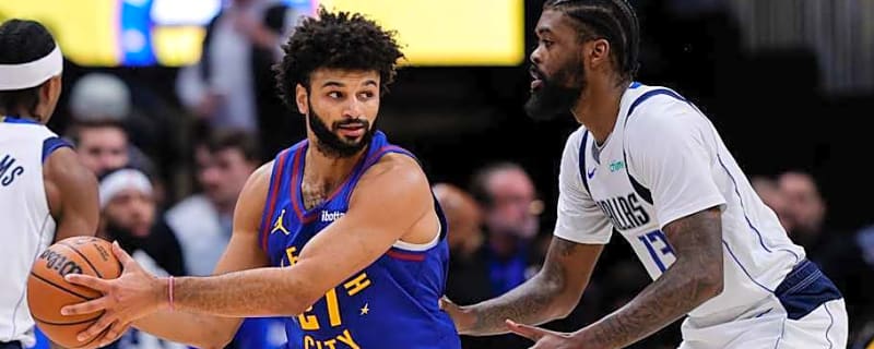 Three Positive Takeaways From Nuggets&#39; Four-Game Home Losing Streak