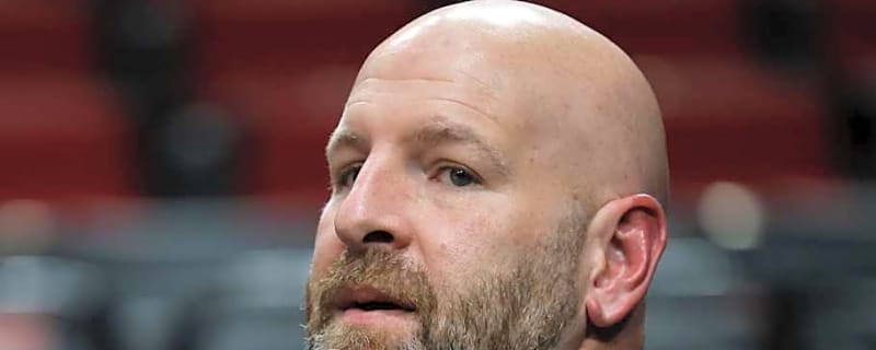 Blazers Make Roster Move, Sign Two-Way Player