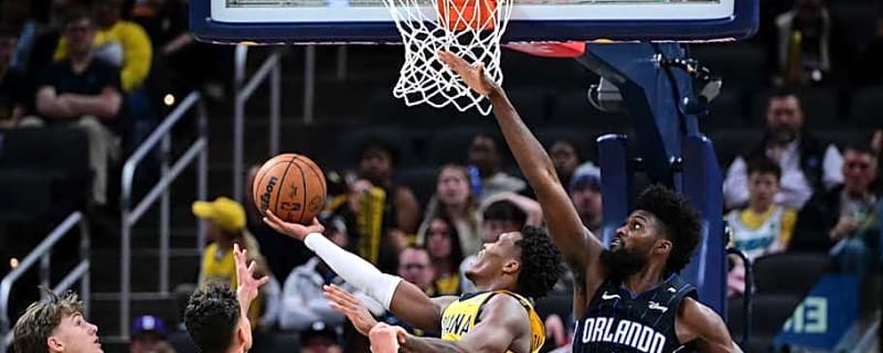 Jonathan Isaac&#39;s defense dictates more playing time